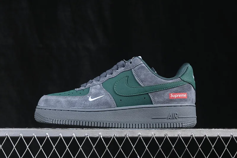 All categories Nk Air Force 1 Air Force series Nk Air Force 1 Low Air Force low-top Nike Air Force 1'07 Low Air Force 1 low-top casual sneakers FV3694-116